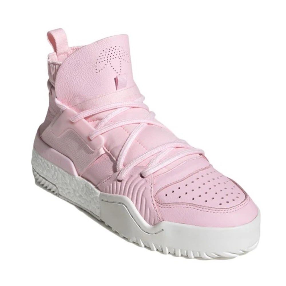 NWT Alexander Wang X ADIDAS sneakers b-ball, 7 women’s US / 37.5 / 5 men’s US